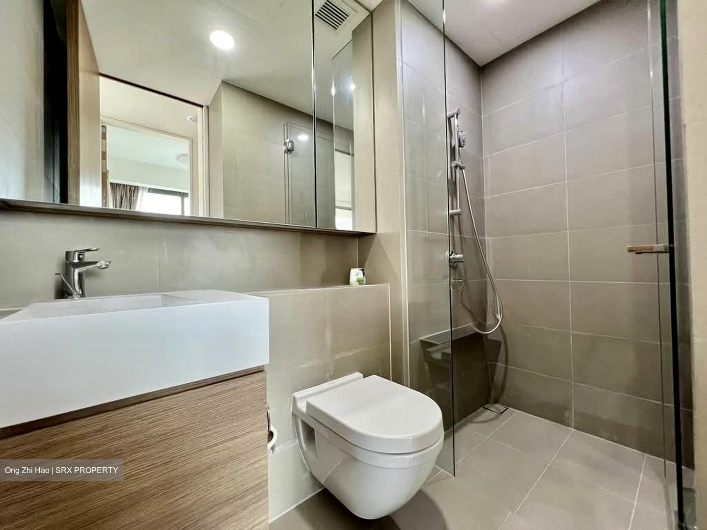 Echelon (D3), Condominium #576115311